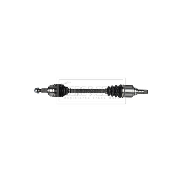 DRIVE SHAFT image