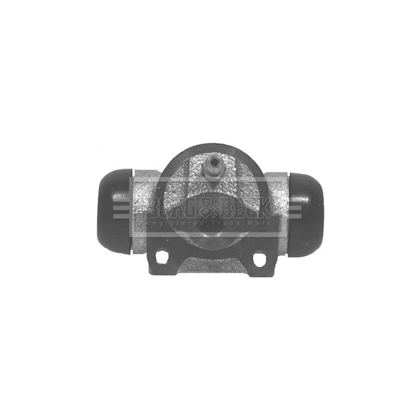 WHEEL CYLINDER image