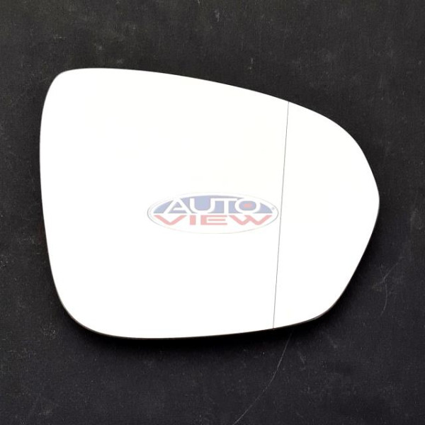 DACIA DUSTER 17-> RH ASPHERIC image