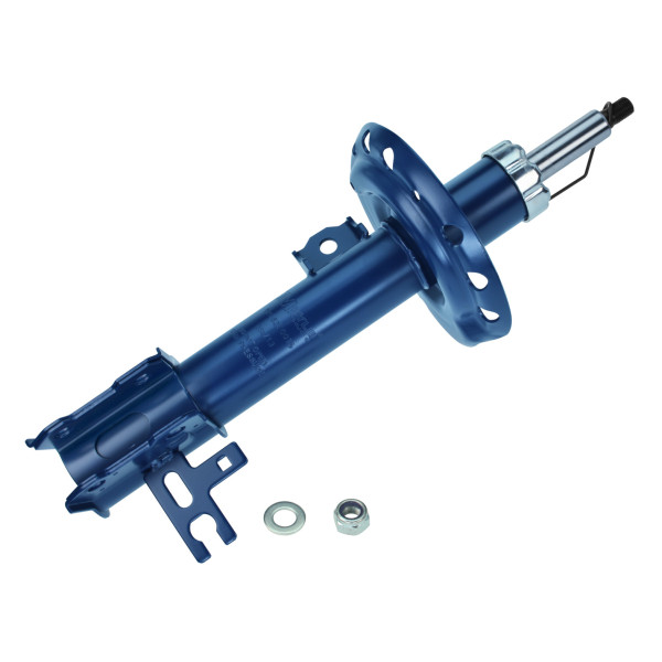 Shock absorber image