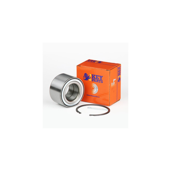 WHEEL BEARING KIT image