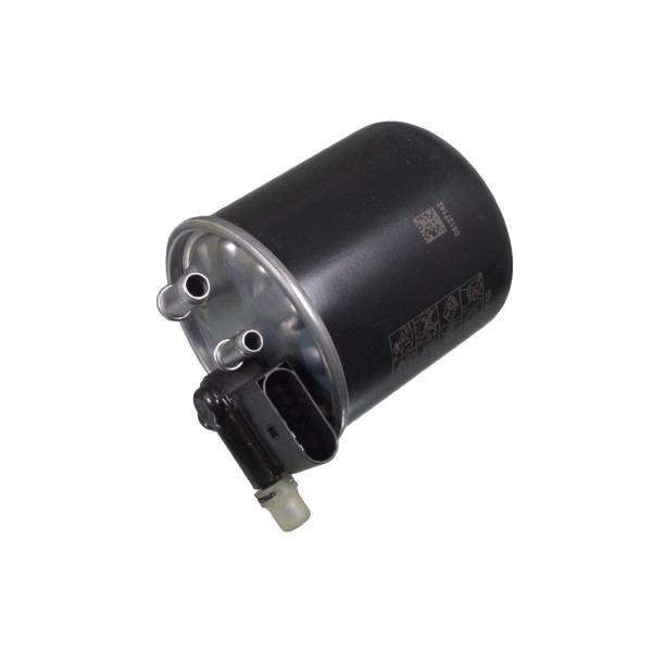 FUEL FILTER image