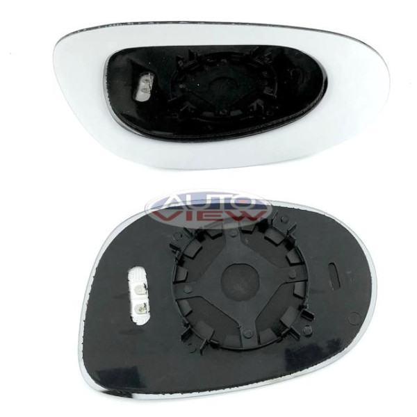 Bravo Idea Ford KA 09-> RH Heated WBP image
