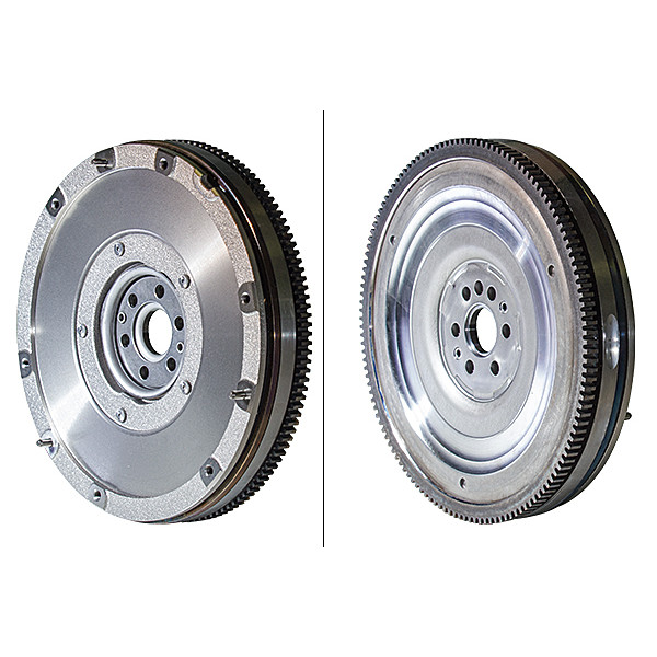 DUAL MASS FLYWHEEL (WITH BOLTS) image