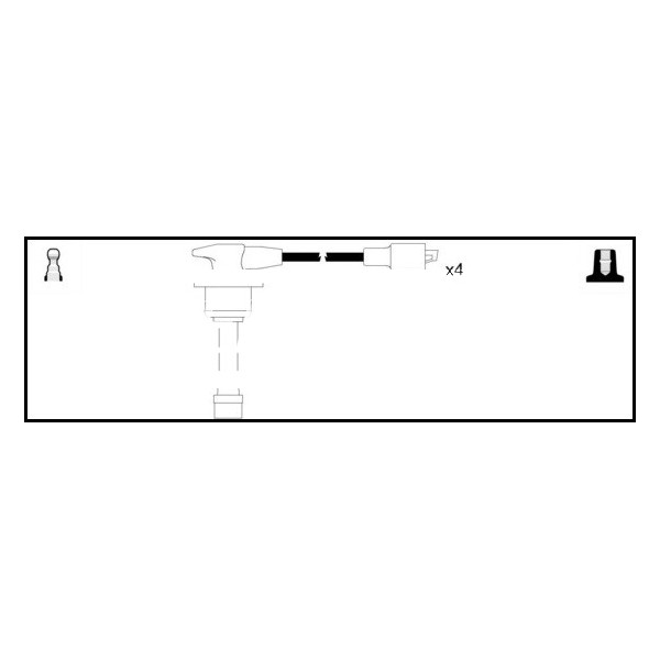 OE LEAD SET image