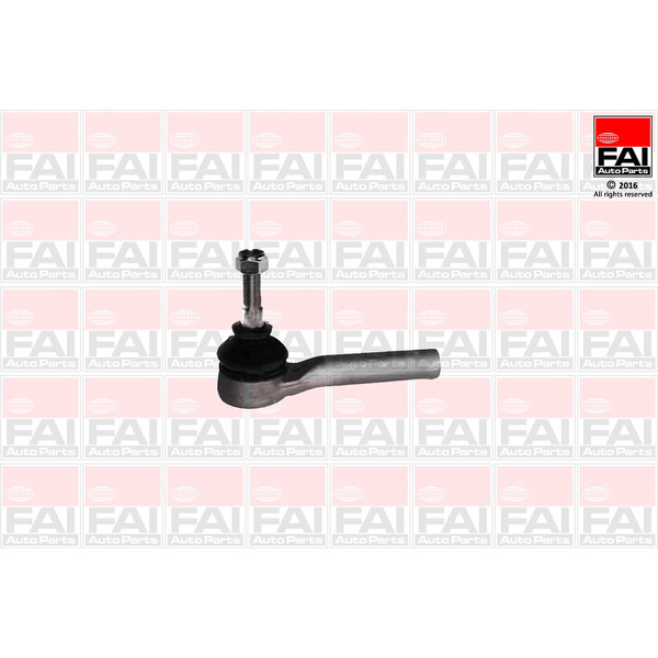 P2 TRACK RODS & BALL JOINTS image