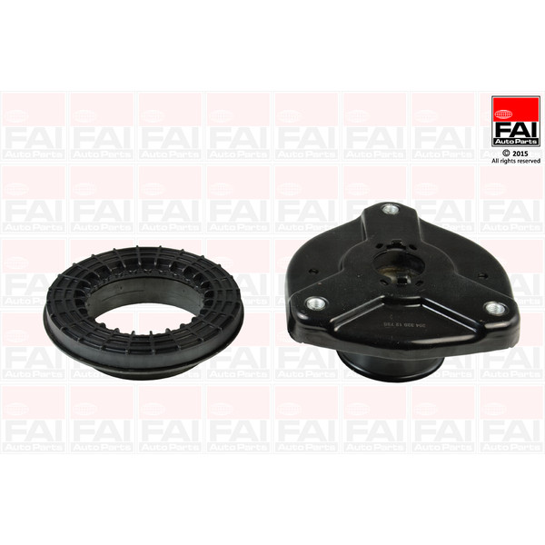 P9 TOP STRUT MOUNTS image