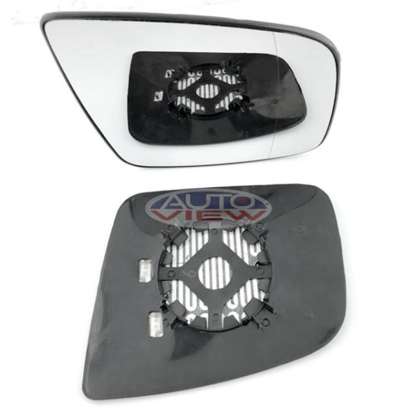 Vito 10-> RH Aspheric Heated WBP image