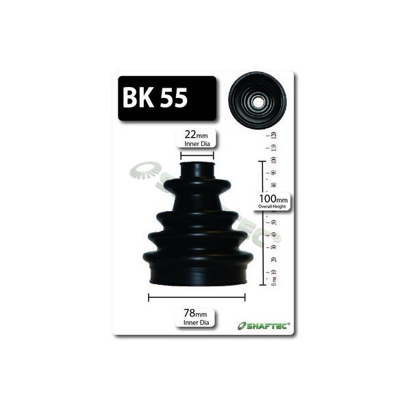 BOOT KIT image