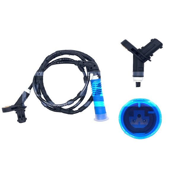 WHEEL SPEED SENSOR image
