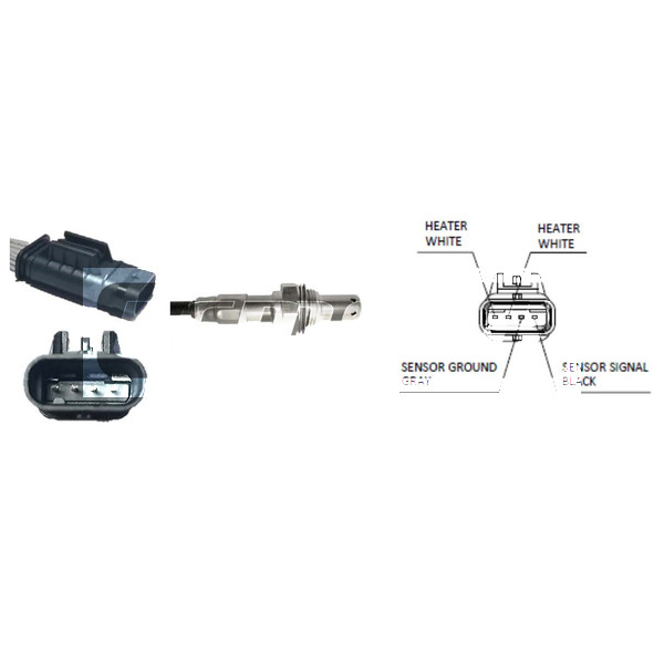 OXYGEN SENSOR image