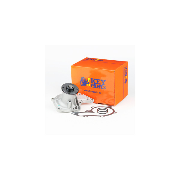 WATER PUMP W/GASKET image