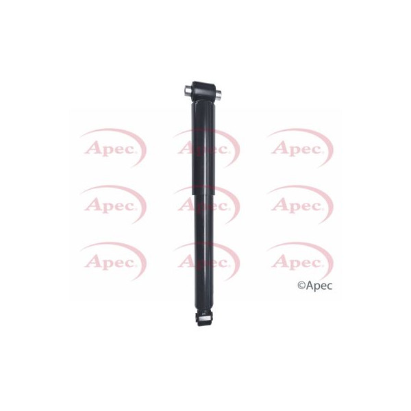 APEC SHOCK ABS REAR image