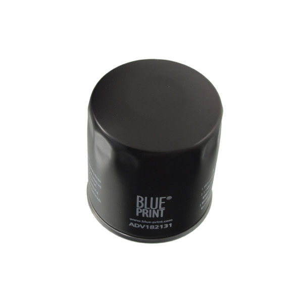 OIL FILTER image
