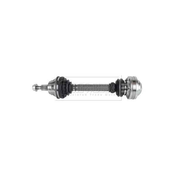 DRIVE SHAFT image