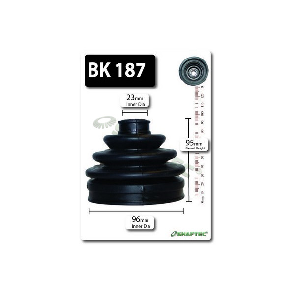 BOOT KIT image