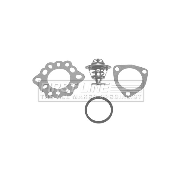 THERMOSTAT KIT image
