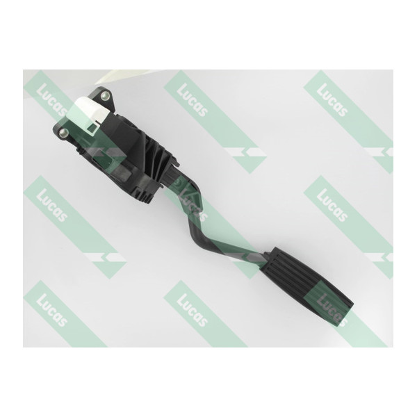 ACCELERATOR PEDAL SENSOR image