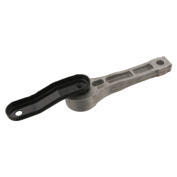 ENGINE MOUNTING image