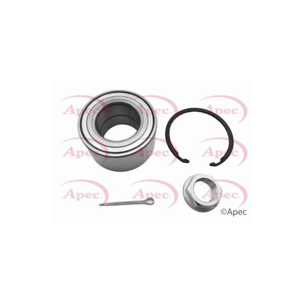APEC WHEEL BEARING KIT image