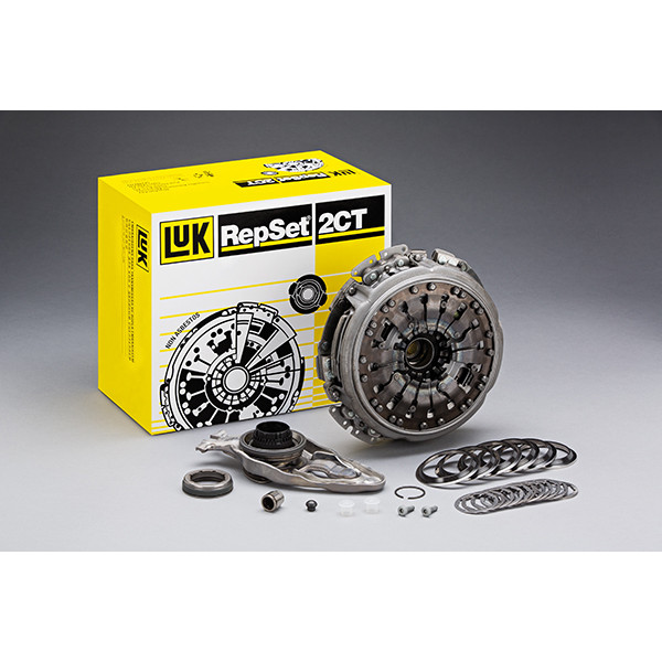 REPSET image