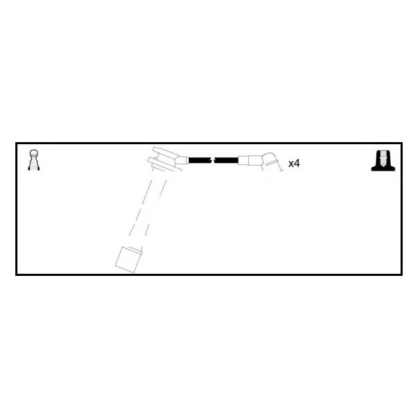 OE LEAD SET image