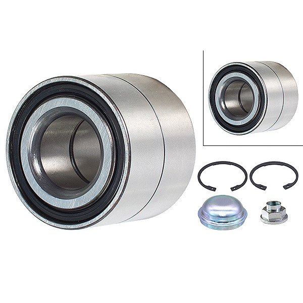 FAG GEN 1 WHEEL BEARING KIT image