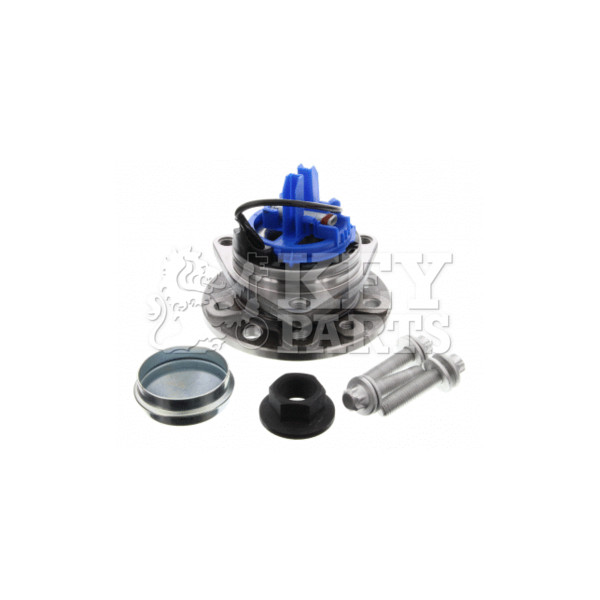 WHEEL BEARING KIT image