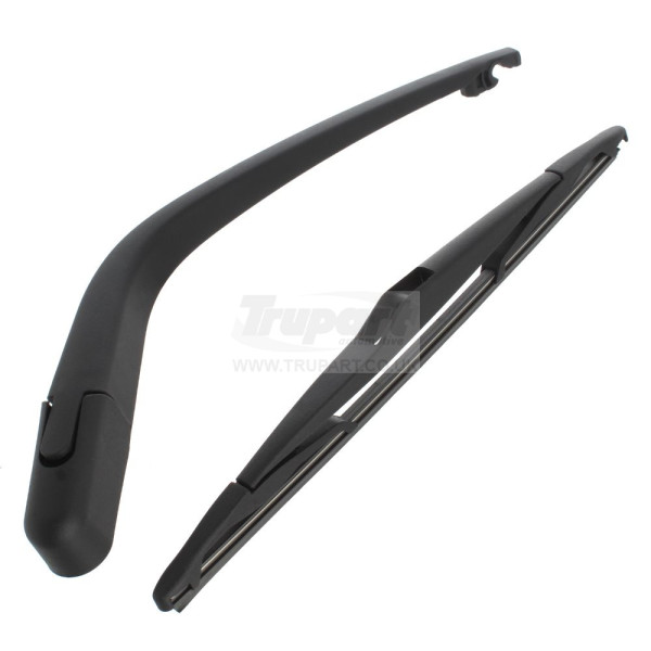 I10 08-5/14 R/ARM & 31CM/12IN PLASTIC BLADE image