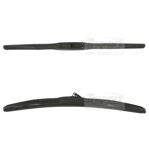 HYBRID BLADE 43CM/17IN image