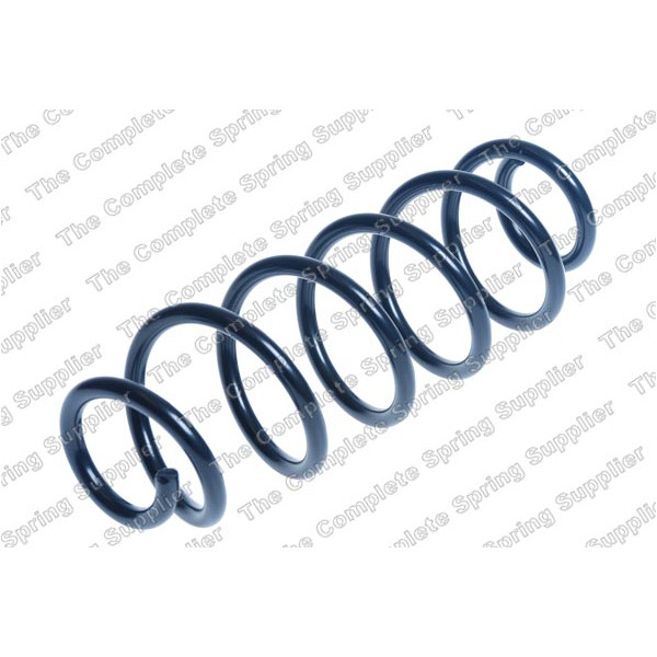 COIL SPRING REAR AUDI / VW image