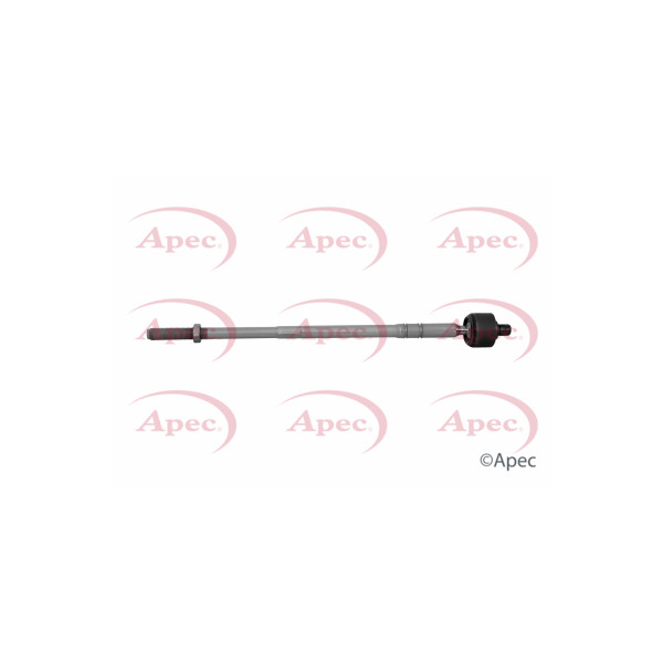 APEC AXIAL JOINT (RACK END) image