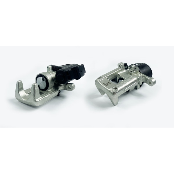 CALIPER (REAR LH) - CITROEN DS PEUGEOT VAUXHALL image