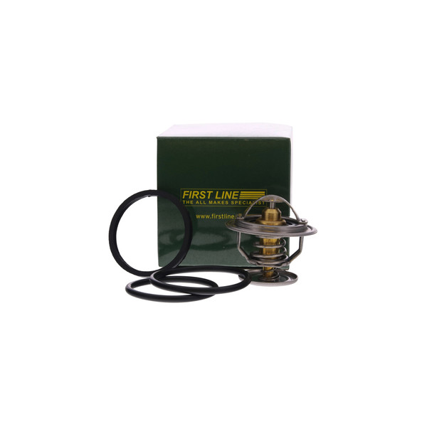 THERMOSTAT KIT image