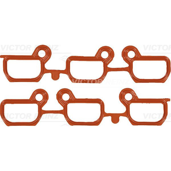 INTAKE MANIFOLD GASKET SET image