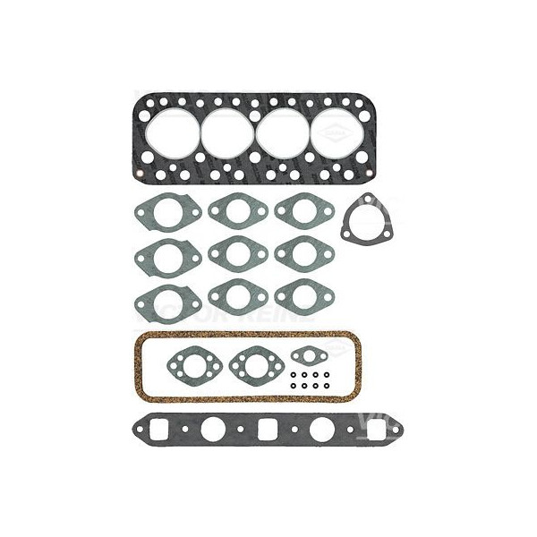 HEAD GASKET SET image