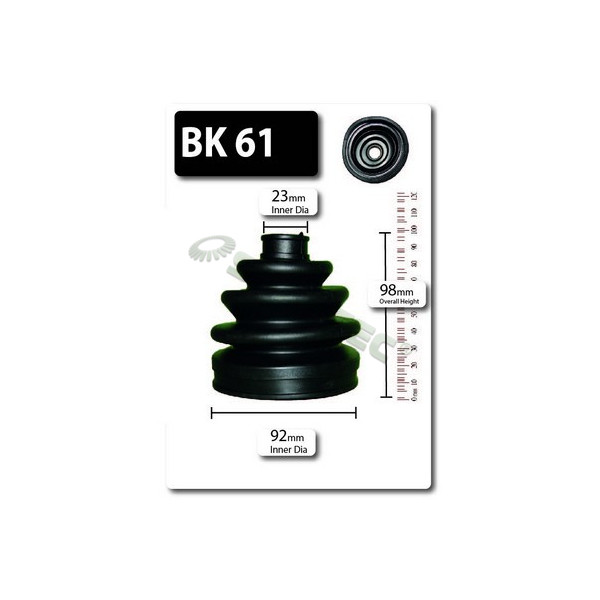 BOOT KIT image
