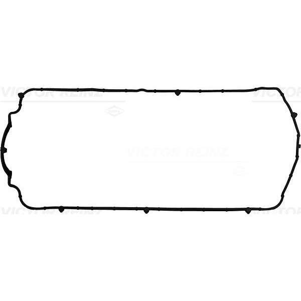 ROCKER COVER GASKET image