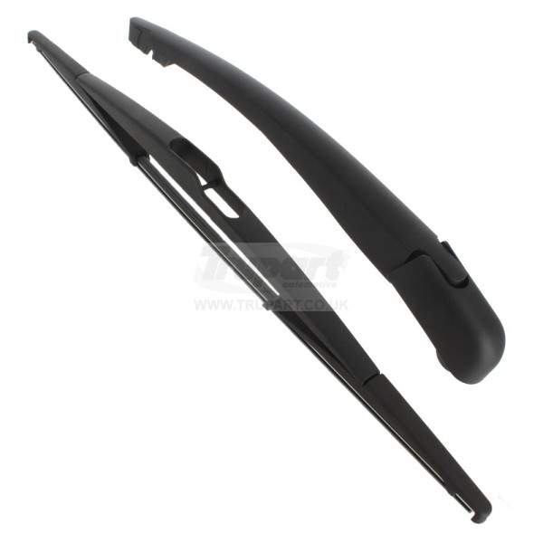 C30 3/09-3/14 R/ARM & 41CM/16IN PLASTIC BLADE image