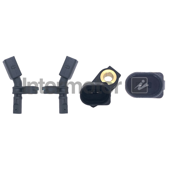 WHEEL SPEED SENSOR image