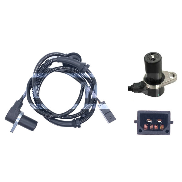 WHEEL SPEED SENSOR image