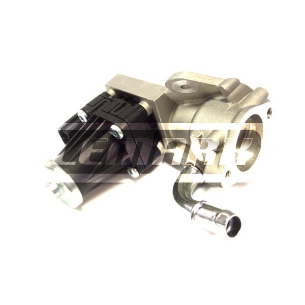 EGR VALVE image