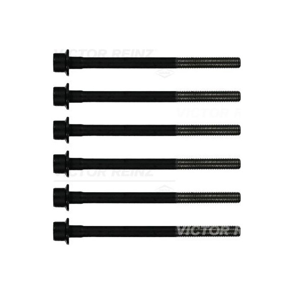 CYLINDER HEAD BOLT SET image