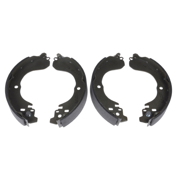 BRAKE SHOE SET image