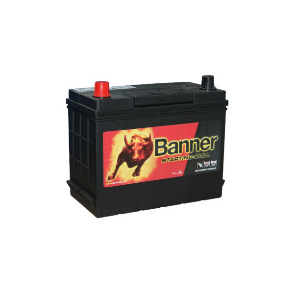 038 38AMP STARTING BULL OEM QUALIT image