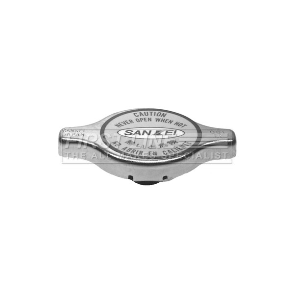 RADIATOR CAP image