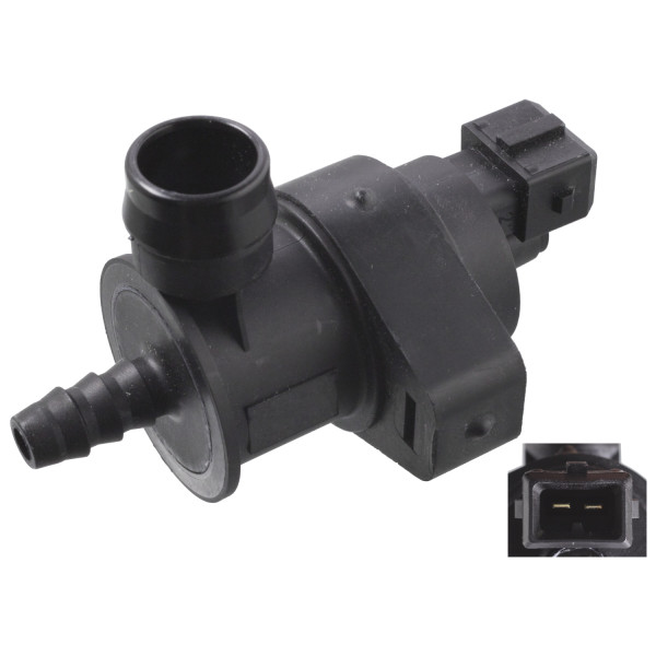 FUEL TANK VENT VALVE image