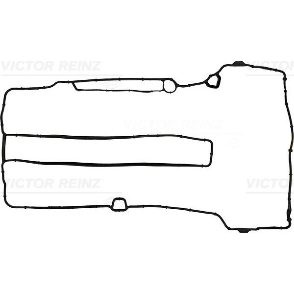 ROCKER COVER GASKET image