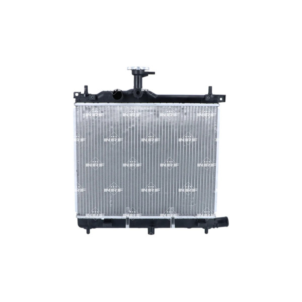 RADIATOR image