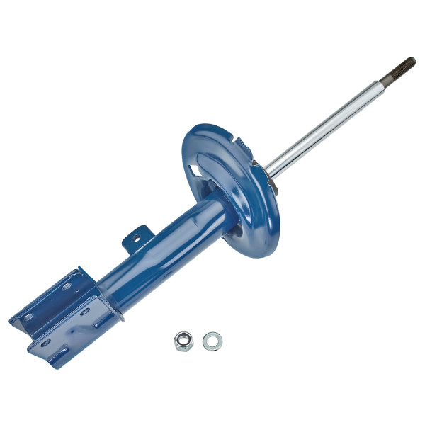 Shock absorber image